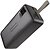 Фото Grunhelm GP-40BLT 40000 mAh Black