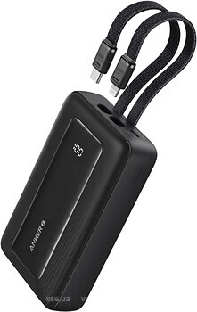 Фото Anker A1680G11 10000 mAh Black