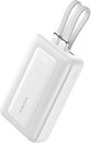 Фото Anker Zolo 30W 20000 mAh White (A1681H21)