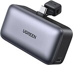 Фото Ugreen PB503 5000 mAh Gray
