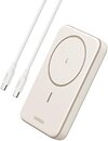 Фото Ugreen PB560 5000 mAh Beige