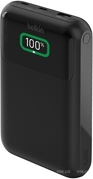 Фото Belkin Power Bank 20000 mAh Black (BPB020btBK)