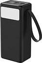 Фото Profit SP04 40000 mAh Black