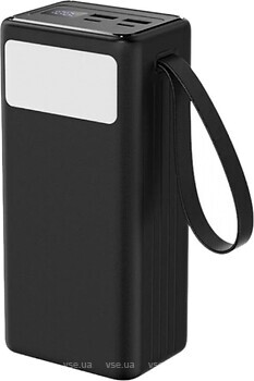 Фото Profit SP04 40000 mAh Black
