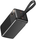 Фото Profit WQ25 50000 mAh Black