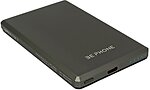 Фото Be Phone K5 5000 mAh MagSafe 15W Grey (BP-K5-GR)