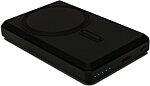 Фото Be Phone K6 10000 mAh MagSafe 15W Black (BP-K6-BK)