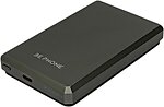 Фото Be Phone K6 10000 mAh MagSafe 15W Grey (BP-K6-GR)