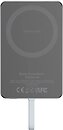 Фото Mobile Origin Blade 3000mAh Grey (PBB-3KC-GRY)