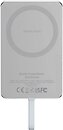 Фото Mobile Origin Blade 3000mAh Silver (PBB-3KC-SLV)