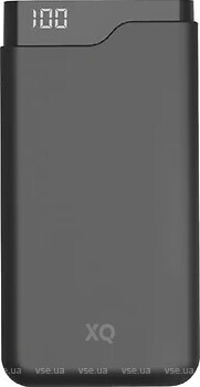 Фото Freenet Basics Premium Power Bank 20000 mAh Black