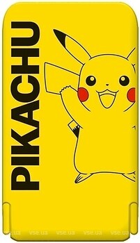 Фото OTL Technologies Pokemon Pikatchu 5000 mAh (PK1191)