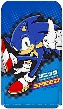 Фото OTL Technologies Sonic The Hedgehog 5000 mAh (SH1195)