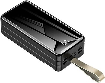 Фото Smart 11233 60000 mAh Black