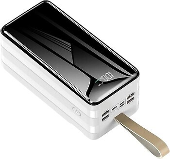 Фото Smart 11232 60000 mAh White