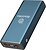 Фото Remzona Extrinity Metal 20X 20000 mAh 22.5W PB20X225-03BL (6928229017101)