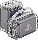 Фото Remzona Exover 60X 60000 mAh 140W (6928229017156)