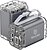 Фото Remzona Exover 60X 60000 mAh 140W (6928229017156)