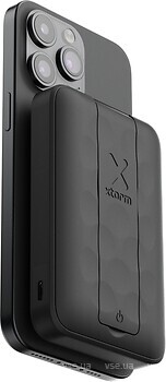 Фото Xtorm FS5 Magnetic 10000 mAh Black (XFS5W101)
