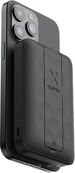 Фото Xtorm FS5 Magnetic 5000 mAh Black (XFS5W051)