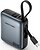 Фото Vention 35W 10000 mAh Gray (FHEH0)