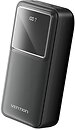 Фото Vention 22.5W 30000 mAh Black (FHMB0)
