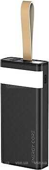 Фото ArmorStandart EnergyCore ASB20 PD22.5W 20000 mAh Black (ARM80294/80294)
