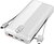 Фото LogicPower LP PQ13 10000 mAh White (31338)