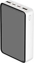 Фото LogicPower LP PQ22 20000 mAh Black/White (31342)