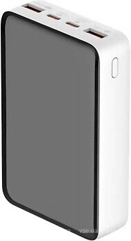 Фото LogicPower LP PQ22 20000 mAh Black/White (31342)