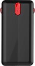 Фото LogicPower LP PQ24 20000 mAh Black (31339)