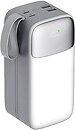 Фото LogicPower LP PQ50 50000 mAh White (31340)