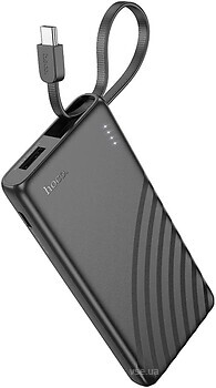 Фото Hoco J129 5000 mAh USB Black
