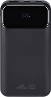 Фото Riva case Rivapower VA2211 10000 mAh QC/PD 22.5W Black