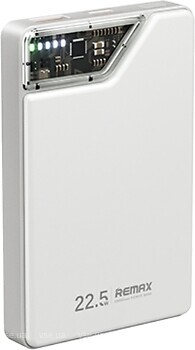 Фото Remax RPP-3 Vocard 10000 mAh White (01020312W)