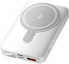 Фото Vention 22.5W Magnetic Wireless 10000 mAh White (FHTW0)