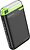 Фото Borofone BJ69 Skillful Black PD20W 10000 mAh Black/Green