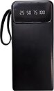 Фото LVR 015 20000 mAh Black (17551)