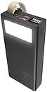 Фото Ridea RP-D20L 10W 20000 mAh Black