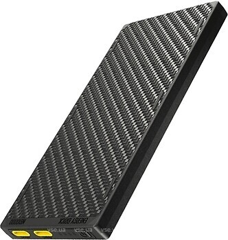 Фото NiteCore NB10000 Gen3 10000 mAh Black