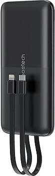 Фото Choetech B654 10000 mAh Black