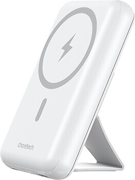 Фото Choetech B663 10000 mAh White