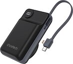 Фото Choetech B696 20000 mAh Black