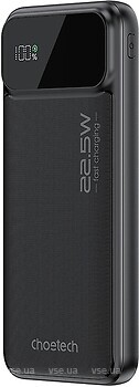 Фото Choetech B728 10000 mAh Black