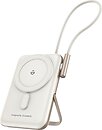 Фото Choetech B735 10000 mAh White
