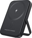 Фото Choetech B742 5000 mAh Black