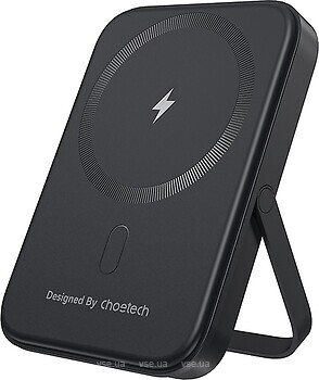 Фото Choetech B742 5000 mAh Black