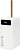 Фото Aura NRG-P100 100000 mAh 22.5W White (PBANRG-P100W)