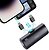 Фото iWalk Linkpod X LPX001-001A-ES 5000 mAh Black (00-00024560)
