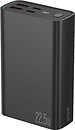 Фото Proove Hyper Flux Plus 22.5W 20000 mAh Black (PBF222120001)